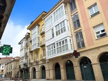 Piso en venta en Reinosa. Venta de Piso en Reinosa REES40543. Pisos.