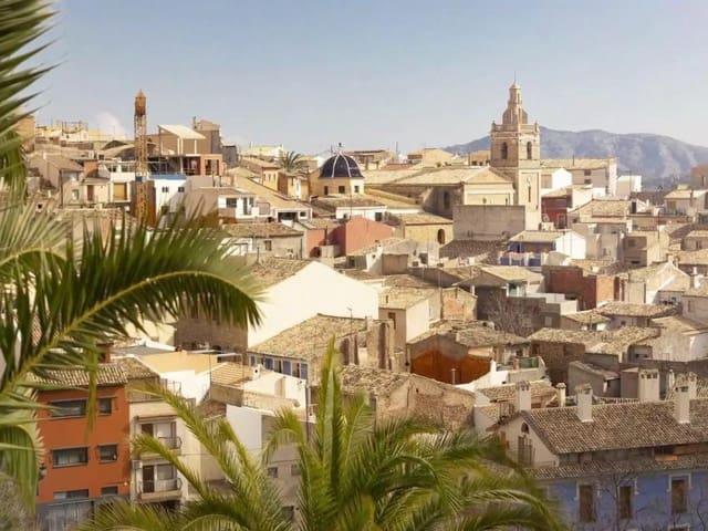 Piso en venta en Relleu, Alicante Costa Blanca
