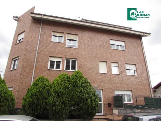 Piso en Venta en Renedo