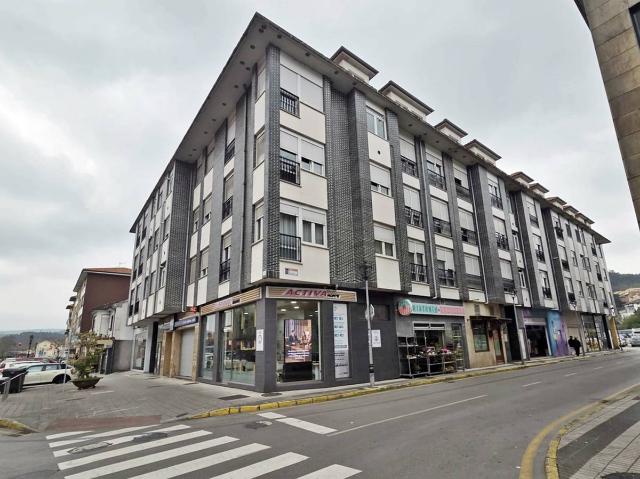 Piso en Venta en Renedo