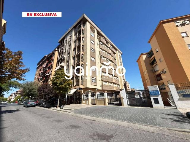 Piso en Venta en Renfe Bulevar 1ª y 2ª Fase