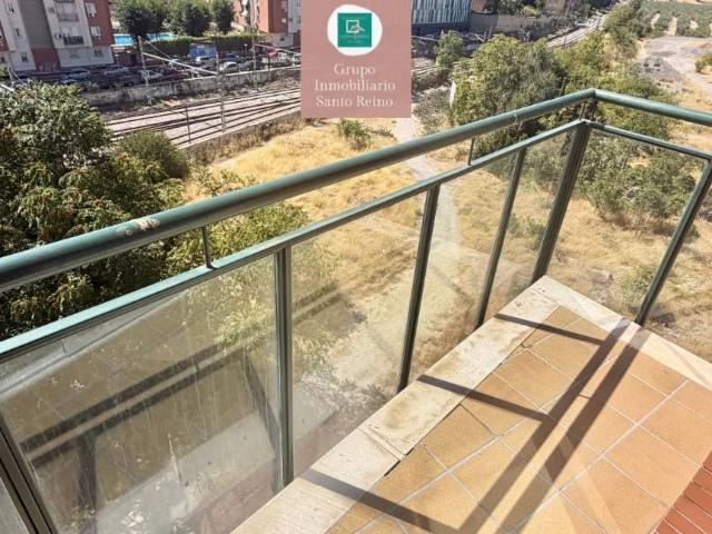 Piso en Venta en Renfe Bulevar 1ª y 2ª Fase