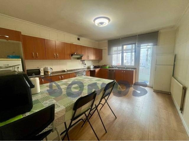 Piso en venta en rentabilidad en calle San Roque en Lugo