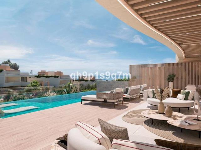 Piso en Venta en Reserva de Marbella