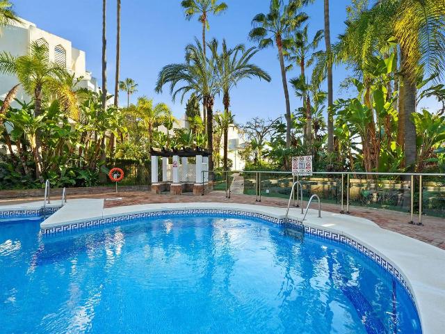 Piso en Venta en Reserva de Marbella