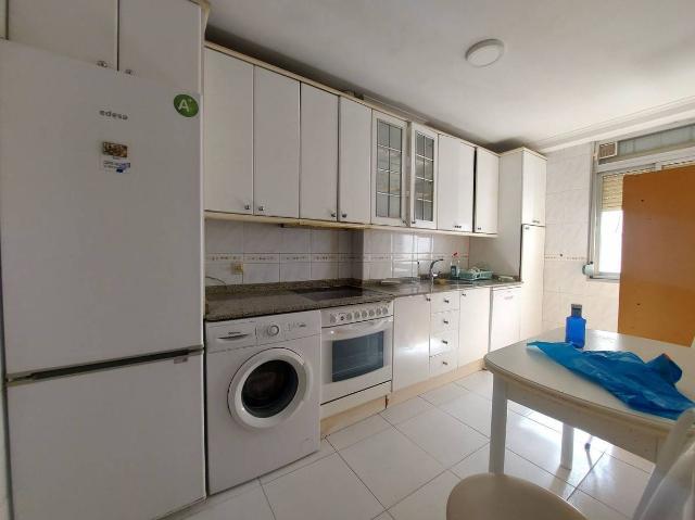 Piso en Venta en Residencia