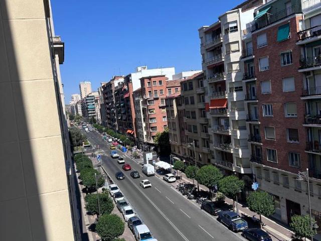 Piso en Venta en Residencia