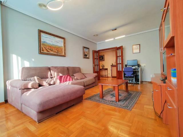 Piso en Venta en Residencia