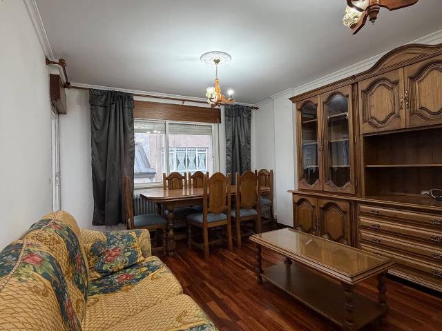 Piso en Venta en Residencia Abella