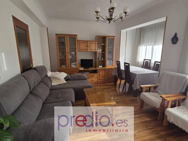 Piso en Venta en Residencia Abella