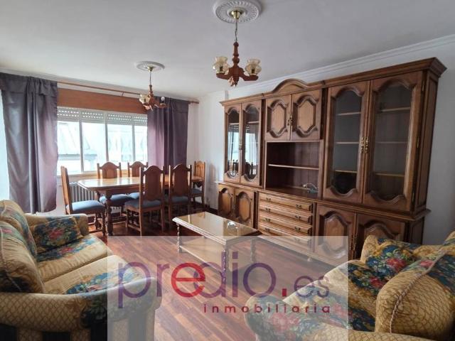 Piso en Venta en Residencia Abella