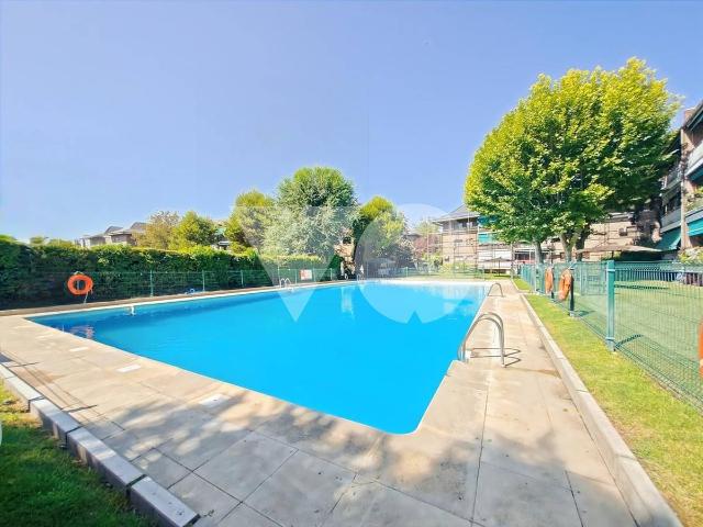 Piso en Venta en Residencial Jarama