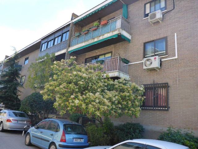 Piso en Venta en Residencial Jarama