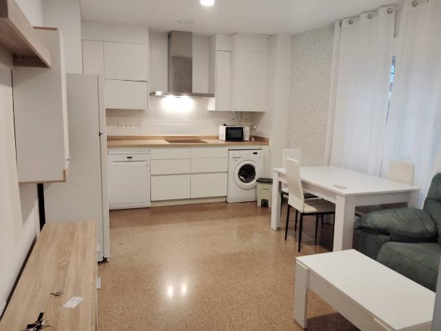 Piso en Venta en Residencial Triana Barrio Alto