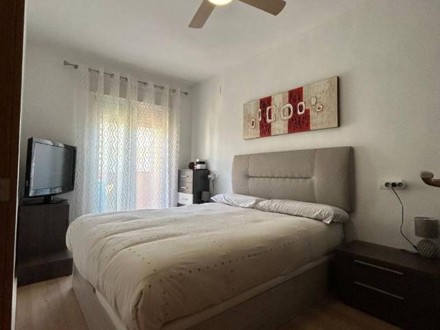 Piso en Venta en Residencial Triana Barrio Alto