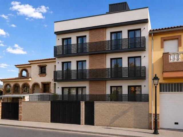 Piso en Venta en Residencial Triana Barrio Alto