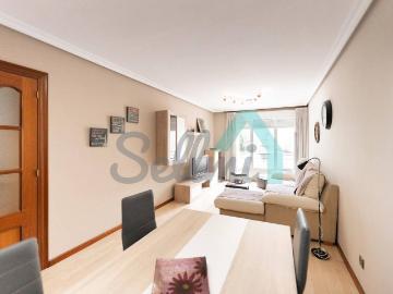 Piso en Venta en Requejo Rozaes Oñón