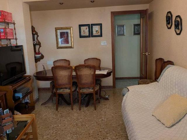 Piso en Venta en Requena