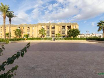 Calle Juez, Barrio de San Luís, Almería, Almería, Andalucía, Andalucía