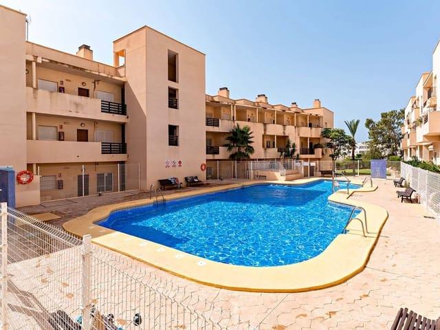 Piso en venta en Retamar, Almería Costa Almería