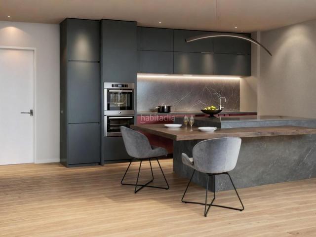 Piso en venta en Reus, Centre. EN EXCLUSIVA Nueva promoción de viviendas de diseño en Paseo Mare de Déu de Misericòrdia, Reus Hay proyectos que van mucho más al. Pisos.
