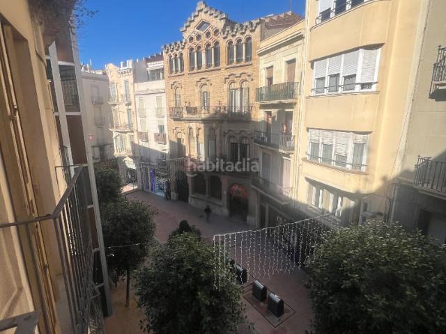 Piso en venta en Reus, Centre. PISO EN RABAL DE SANTA ANNA. Pisos.