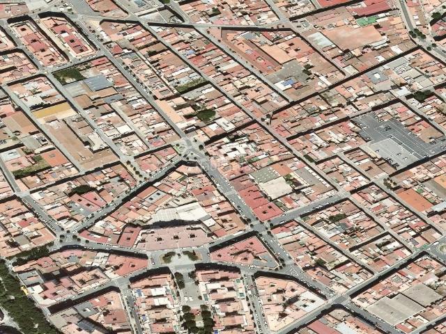 Piso en venta en Reus, Centre. Venta de Casa en Reus. Pisos.