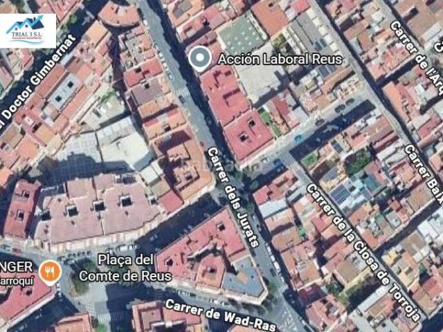Piso en venta en Reus, Centre. Venta piso en Reus Tarragona. Pisos.