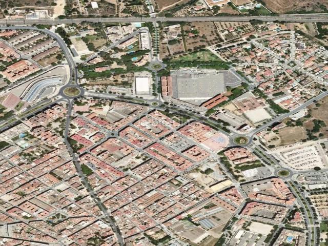 Piso en venta en Reus, Llevant. Piso en Calle Morell en Reus, Tarragona. Pisos.
