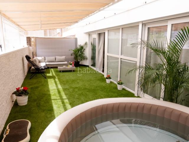 Piso en venta en Reus, Ponent. Piso con gran terraza privado en 1ª planta con ascensor y totalmente equipado. Pisos.