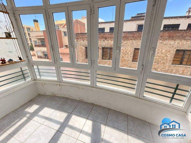 Piso en venta en Reus, Tarragona