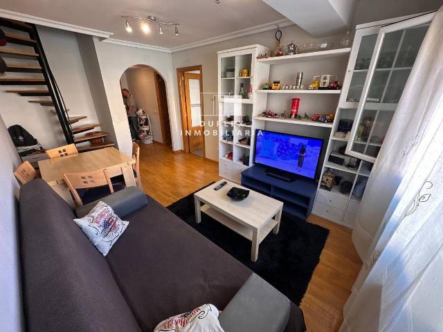 Piso en Venta en Reyes Católicos Paseo San Antonio