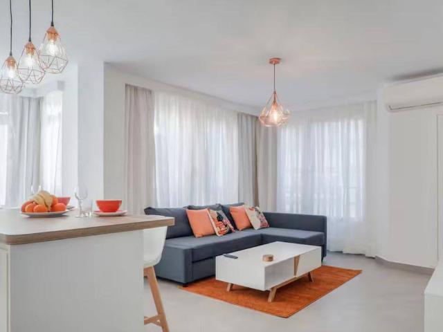 Piso en Venta en Ricardo Soriano