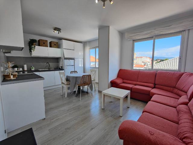 Piso en Venta en Rianxo