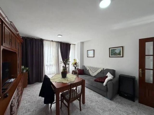 Piso en Venta en Rianxo