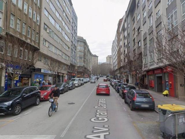 Piso en Venta en Riazor Visma