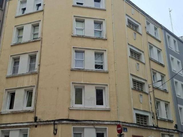 Piso en Venta en Riazor Visma