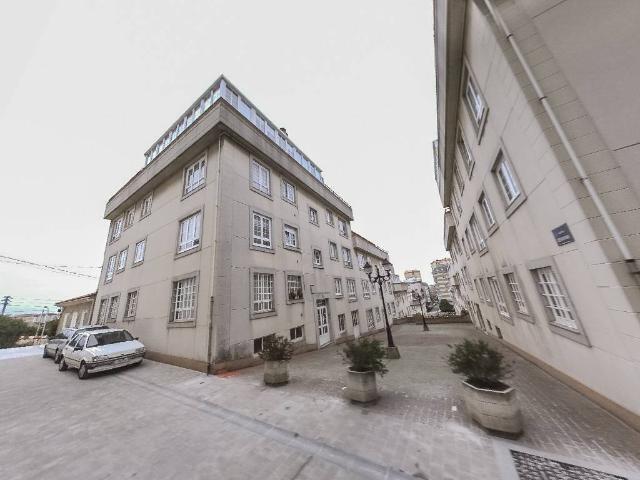 Piso en Venta en Riazor Visma