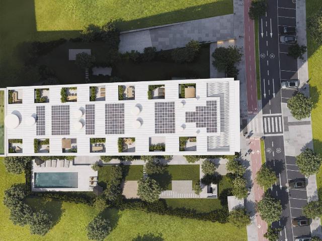 Piso en Venta en Riazor Visma