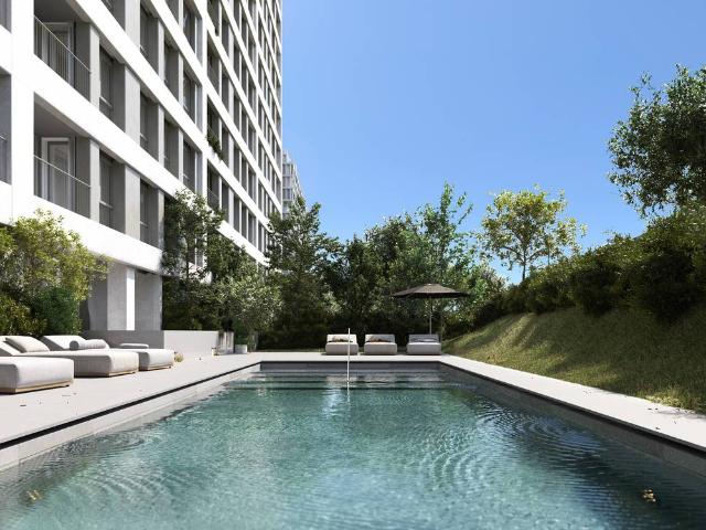 Piso en Venta en Riazor Visma