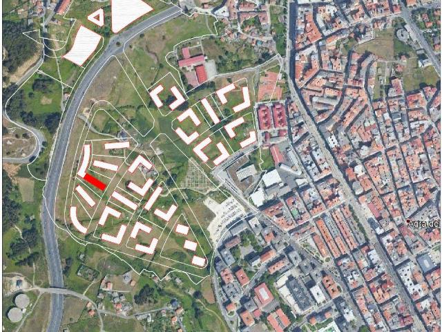 Piso en Venta en Riazor Visma