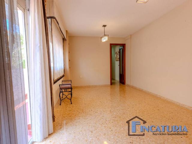 Piso en Venta en Riba roja de Túria
