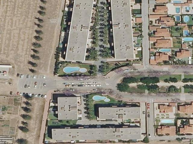 Piso en Venta en Riba roja de Túria