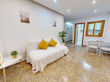 Piso en Venta en Riba roja de Túria