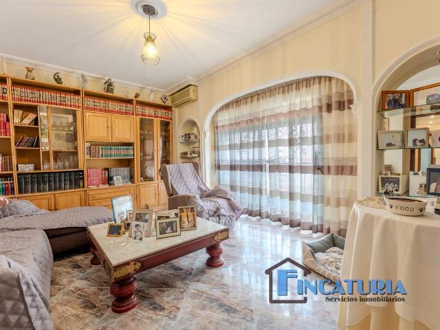 Piso en Venta en Riba roja de Túria