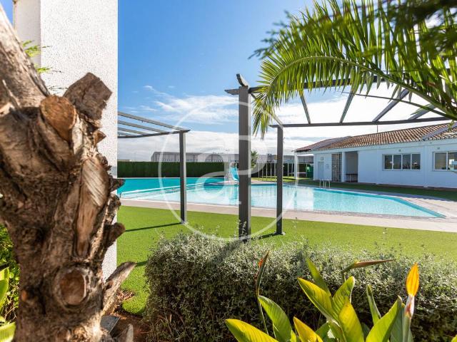 Piso en Venta en Riba roja de Túria