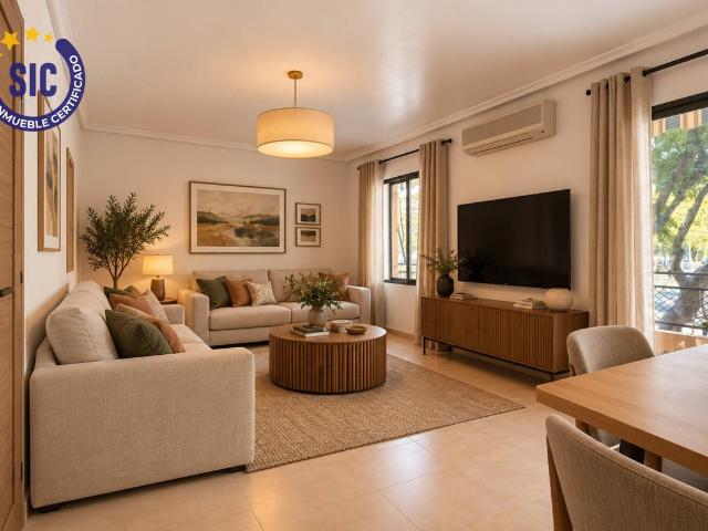Piso en Venta en Riba roja de Túria
