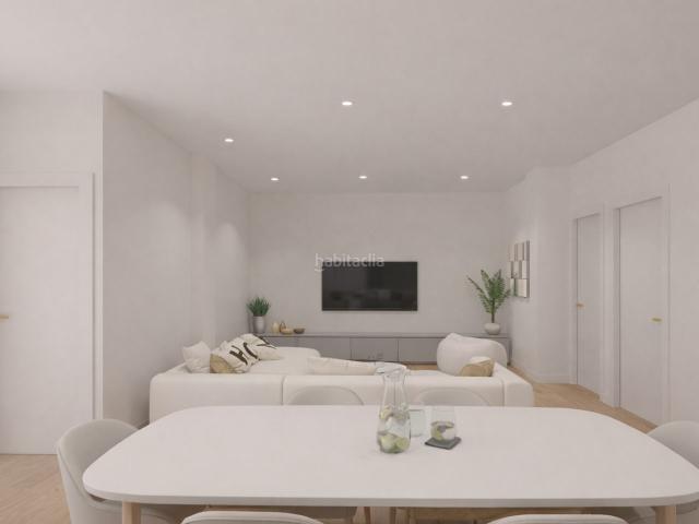 Piso en venta en Riba roja de Túria. Vivienda de obra nueva en Ribarroja de Turia. Pisos Riba roja de.