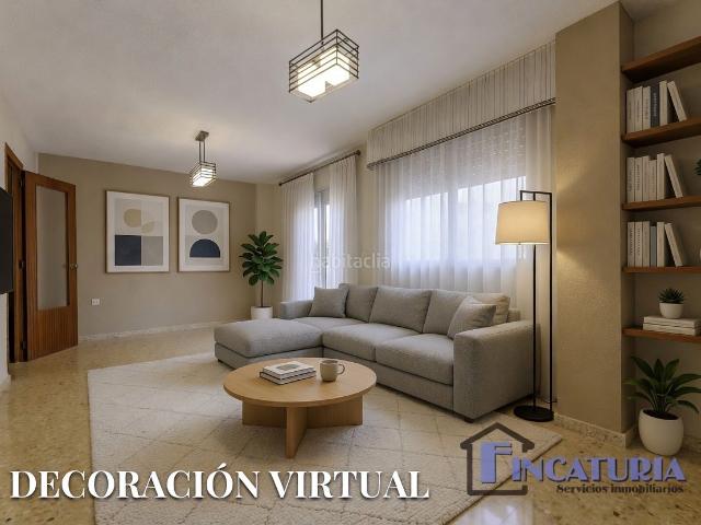 Piso en venta en Riba roja de Túria. Bonita y reformada vivienda. Pisos Riba roja de.
