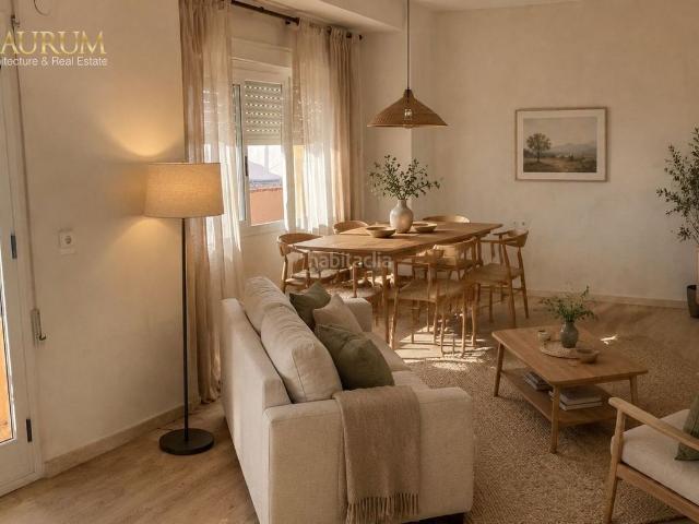 Piso en venta en Riba roja de Túria. MARAVILLOSO PISO DE 3 HABITACIONES EN RIBAROJA DE TÚRIA. Pisos Riba roja de.